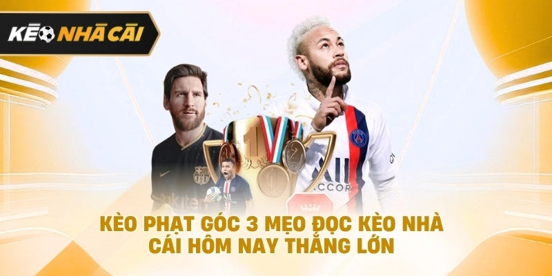 kèo phạt góc